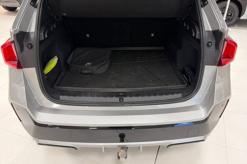BMW X1 bild 10