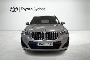 BMW X1 bild 5
