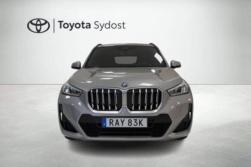 BMW X1 bild 5