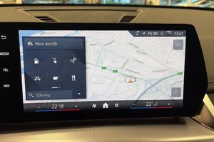 BMW X1 bild 14