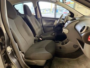 Toyota Aygo bild 10