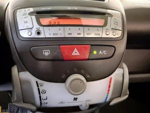 Toyota Aygo bild 15