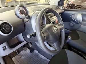 Toyota Aygo bild 13