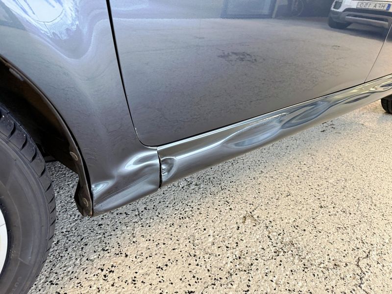 Toyota Aygo bild 16