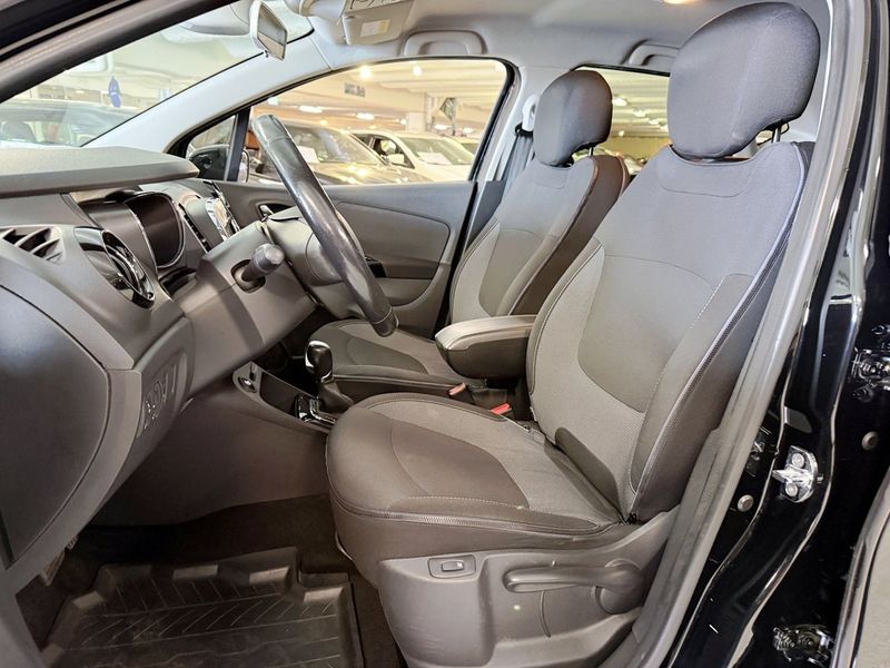 Renault Captur bild 9
