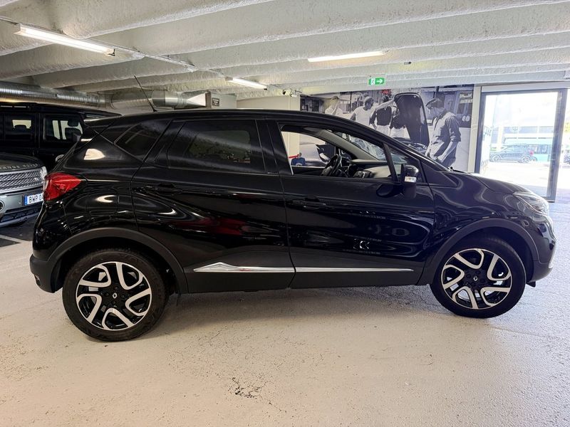 Renault Captur bild 5