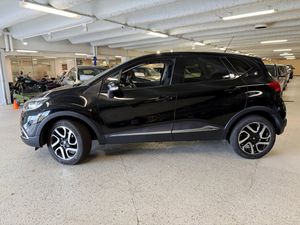 Renault Captur bild 6