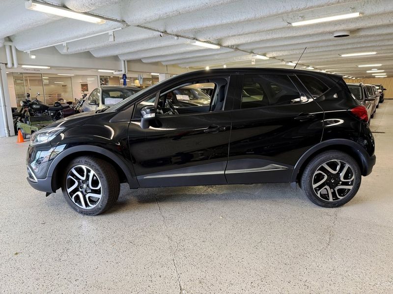 Renault Captur bild 6