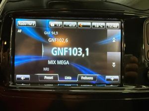 Renault Captur bild 18