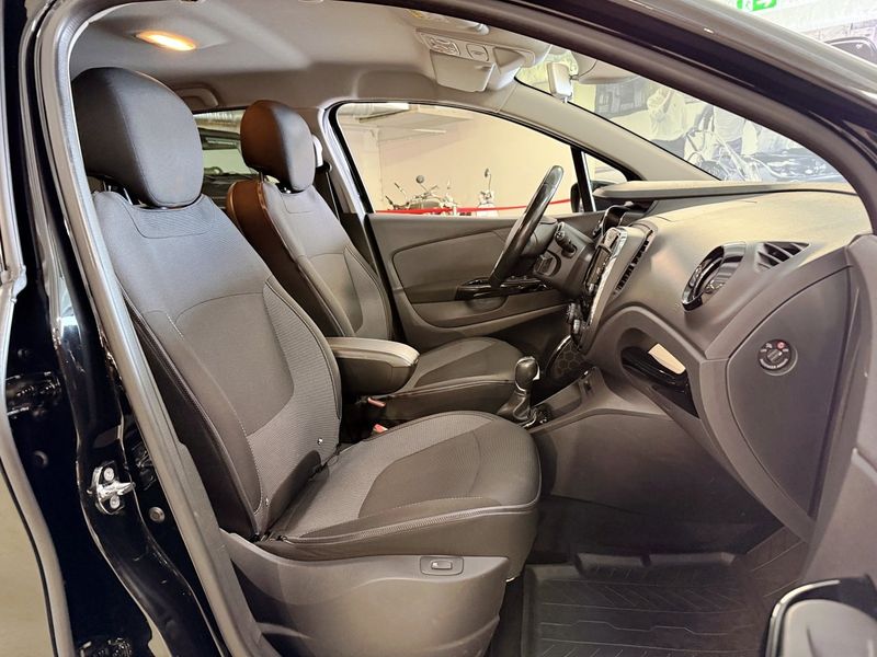 Renault Captur bild 10