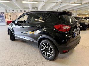 Renault Captur bild 4