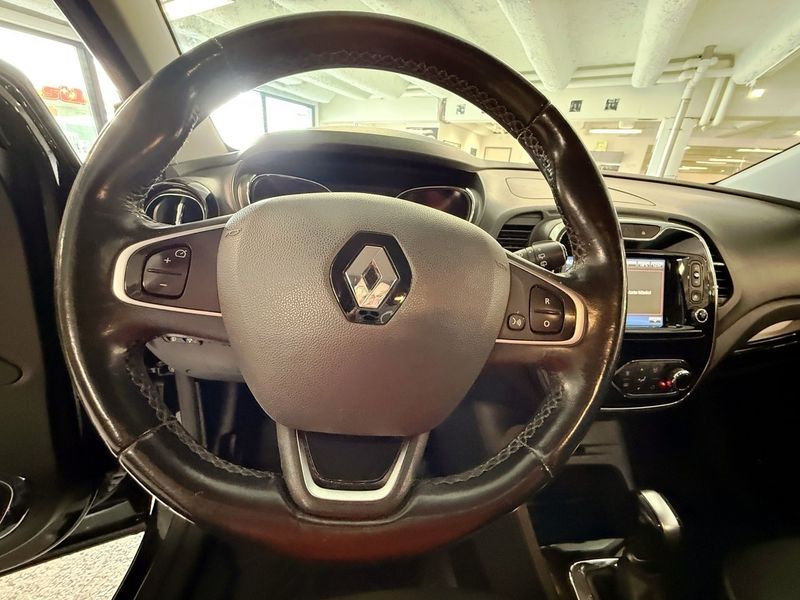 Renault Captur bild 13