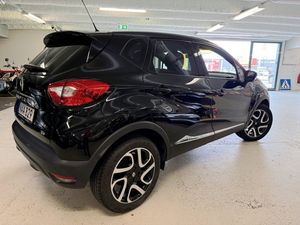 Renault Captur bild 3