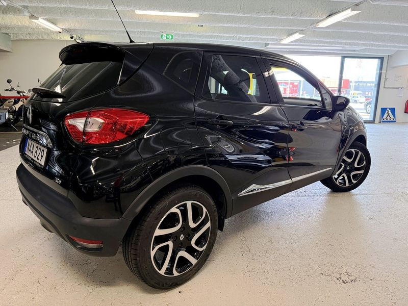 Renault Captur bild 3