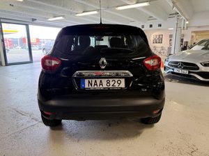 Renault Captur bild 8