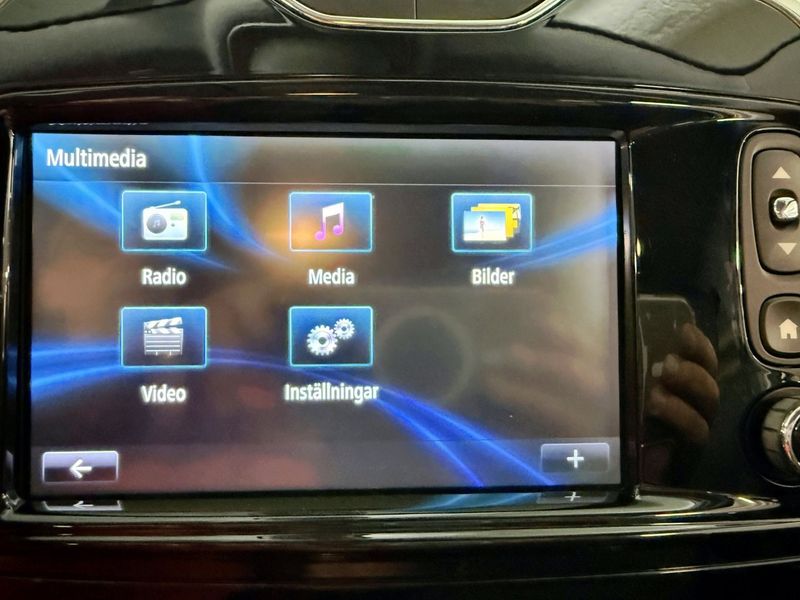 Renault Captur bild 19