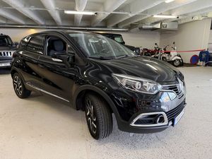 Renault Captur bild 2