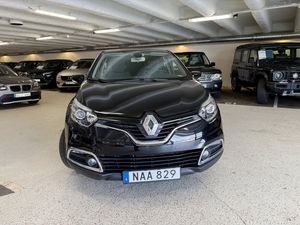 Renault Captur bild 7