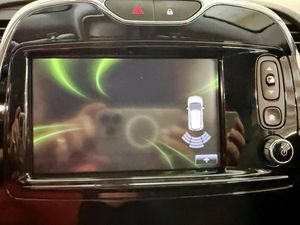 Renault Captur bild 20
