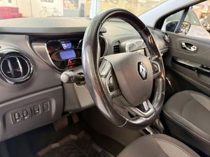 Renault Captur bild 14