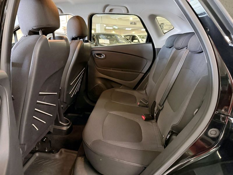 Renault Captur bild 12