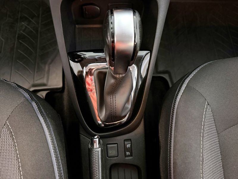 Renault Captur bild 15