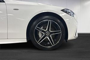 Mercedes C300 bild 12