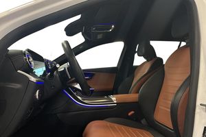 Mercedes C300 bild 8