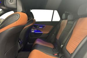 Mercedes C300 bild 10