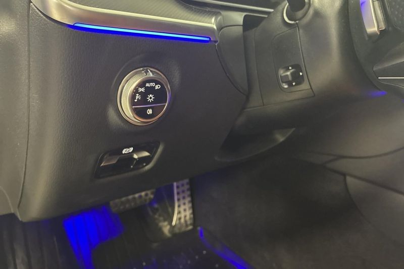 Mercedes C300 bild 16