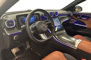 Mercedes C300 bild 7