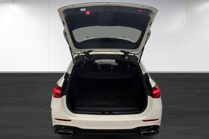 Mercedes C300 bild 13