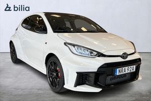 Toyota Yaris bild 20