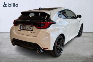 Toyota Yaris bild 19