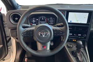 Toyota Yaris bild 11