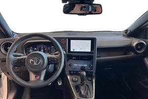 Toyota Yaris bild 10