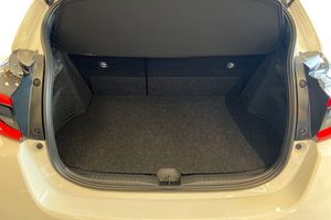 Toyota Yaris bild 12