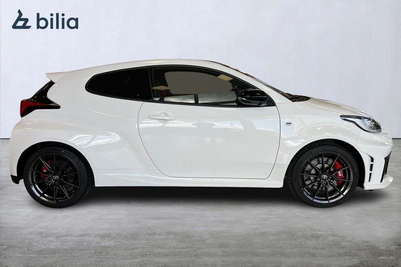 Toyota Yaris bild 18