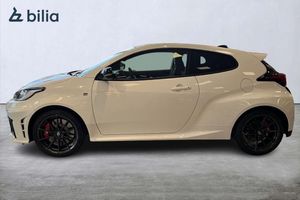 Toyota Yaris bild 3
