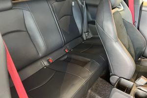 Toyota Yaris bild 9