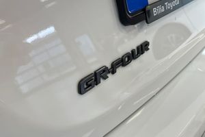 Toyota Yaris bild 23