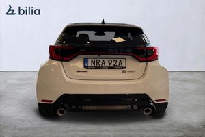 Toyota Yaris bild 5