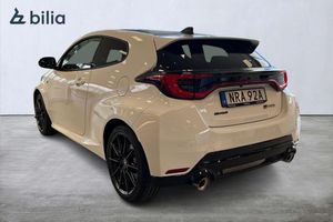 Toyota Yaris bild 2