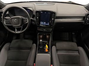 Volvo EX40 bild 14