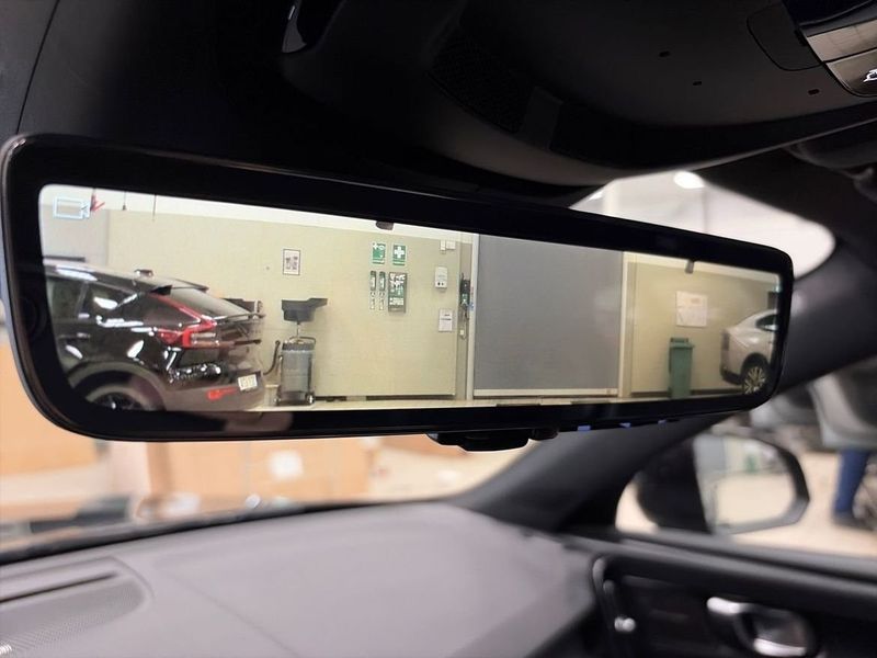 Volvo EX40 bild 22