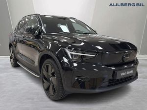 Volvo EX40 bild 1