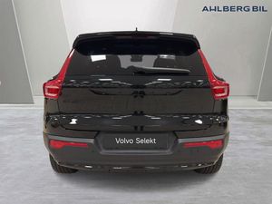 Volvo EX40 bild 7