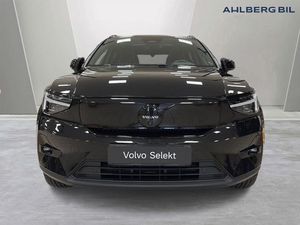 Volvo EX40 bild 6