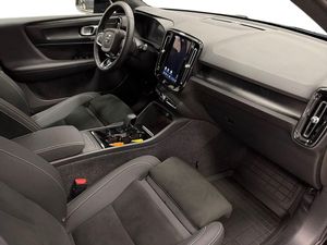 Volvo EX40 bild 13