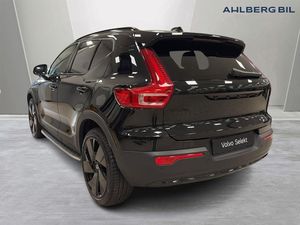 Volvo EX40 bild 3